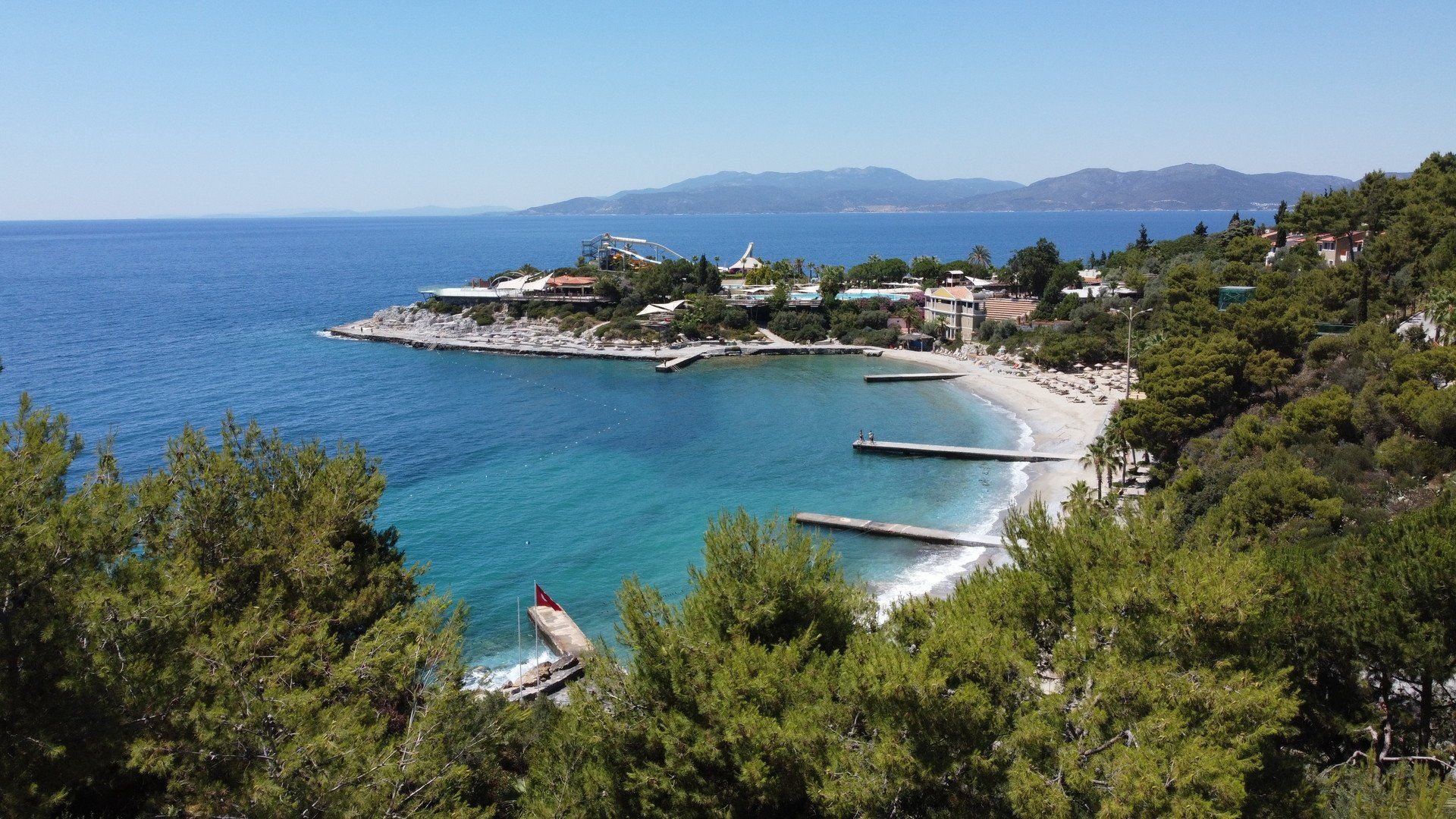 Pine Bay Holiday Resort 6