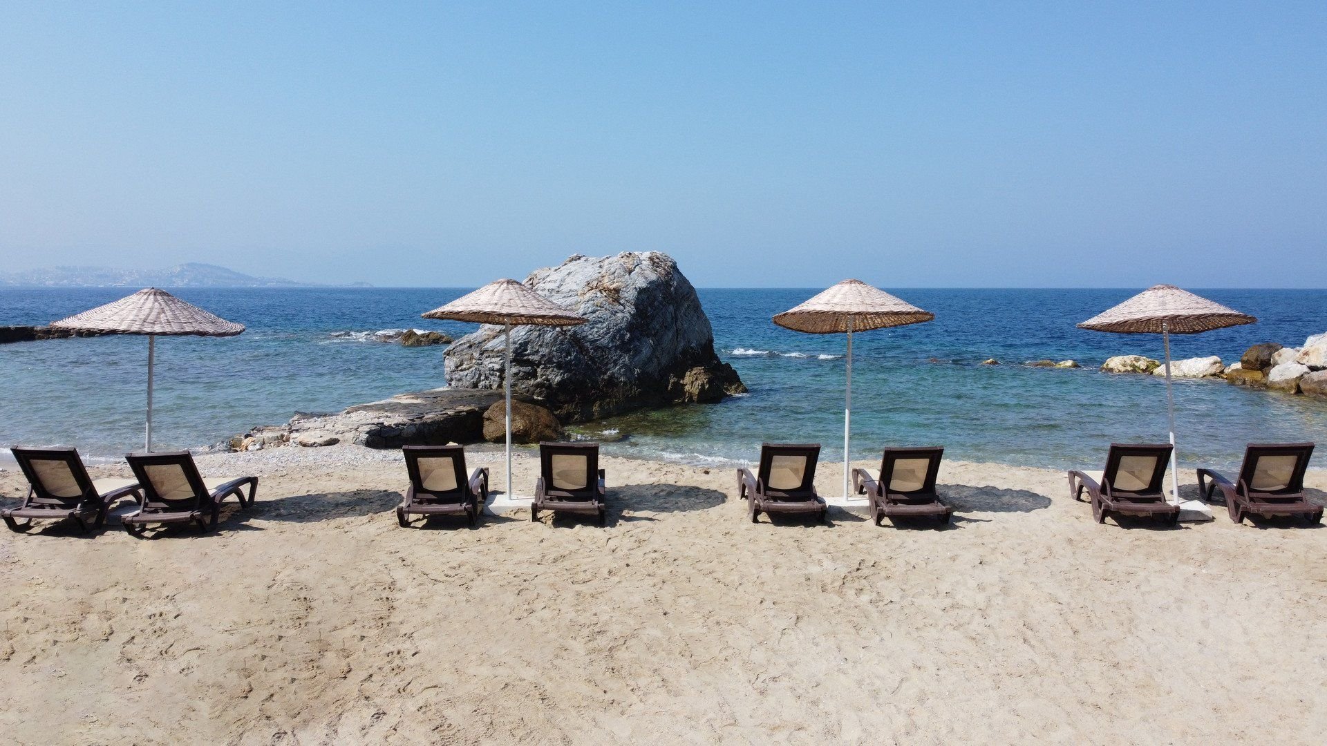 Pine Bay Holiday Resort 7