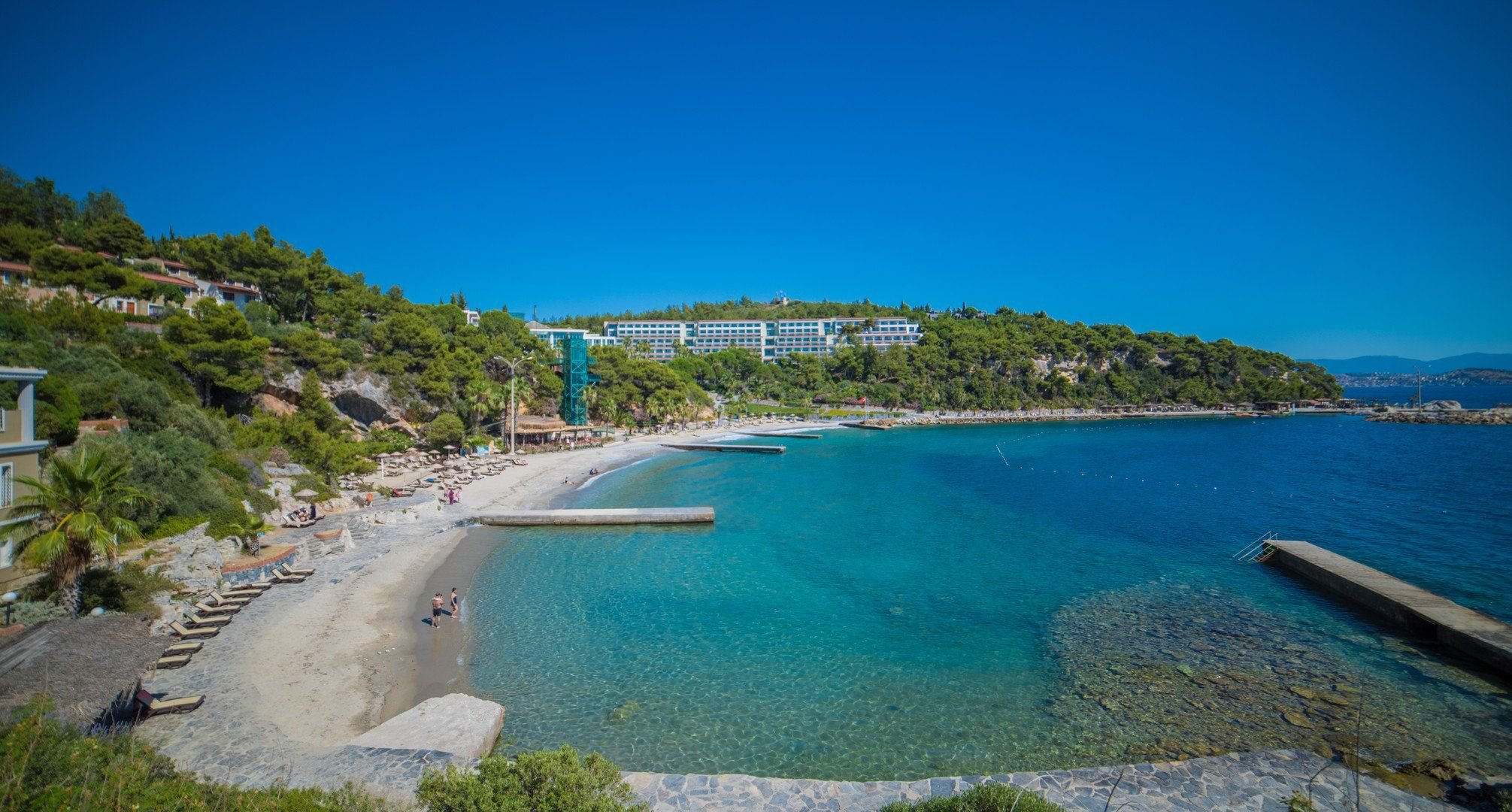 Pine Bay Holiday Resort 9