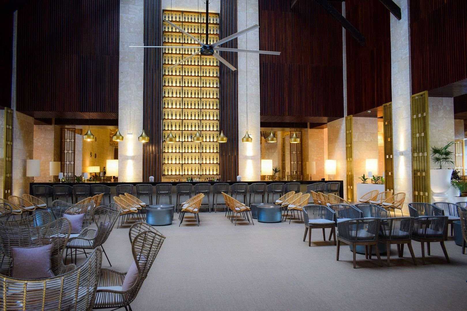 Hotel Grand Bavaro Princess 13