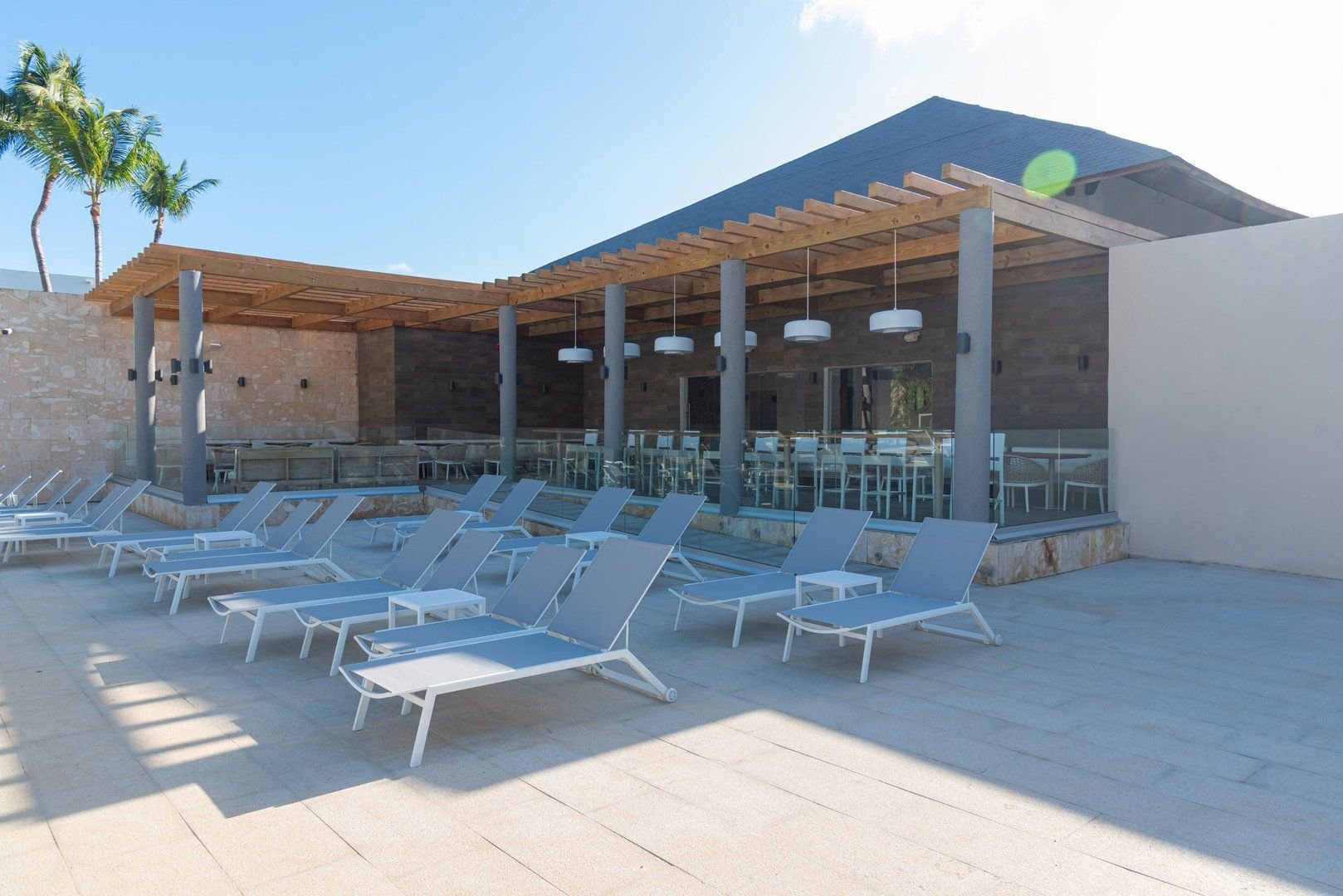 Hotel Grand Bavaro Princess