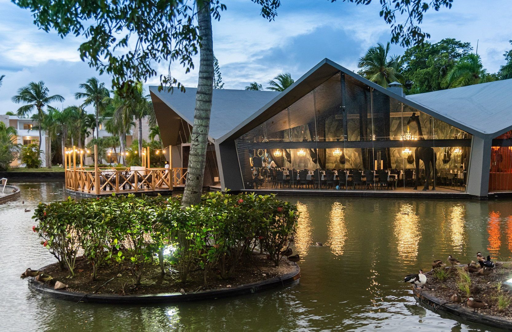 Hotel Grand Bavaro Princess