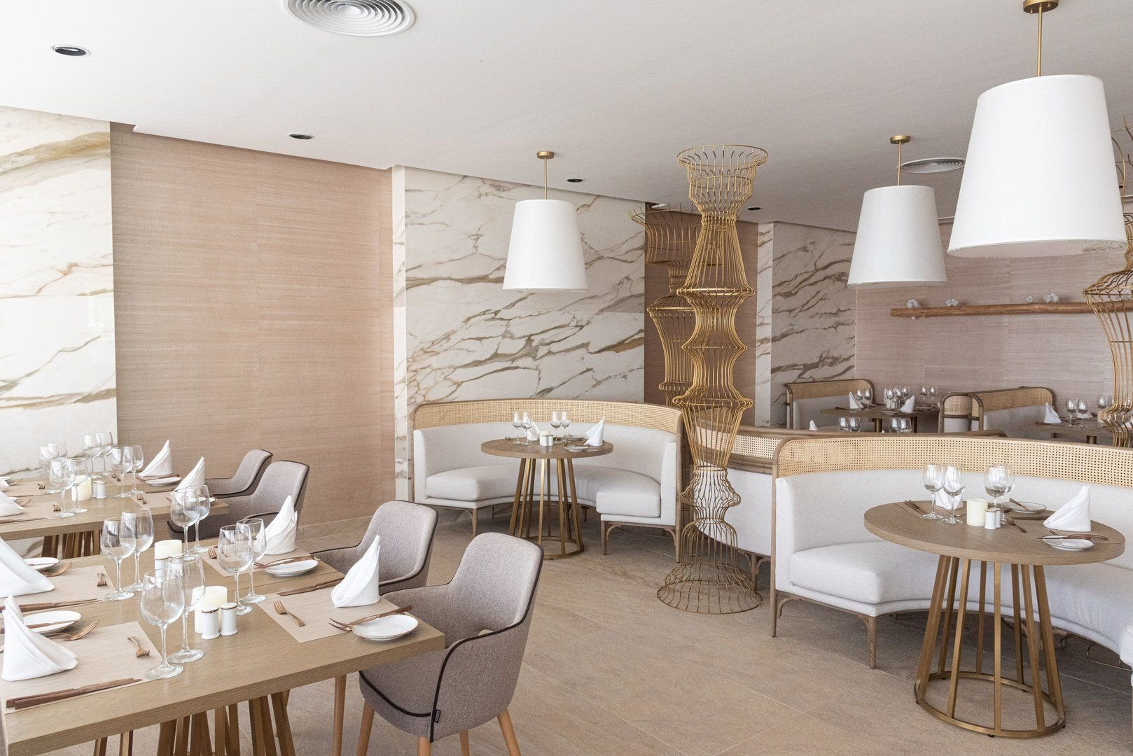 Hotel Grand Bavaro Princess 10