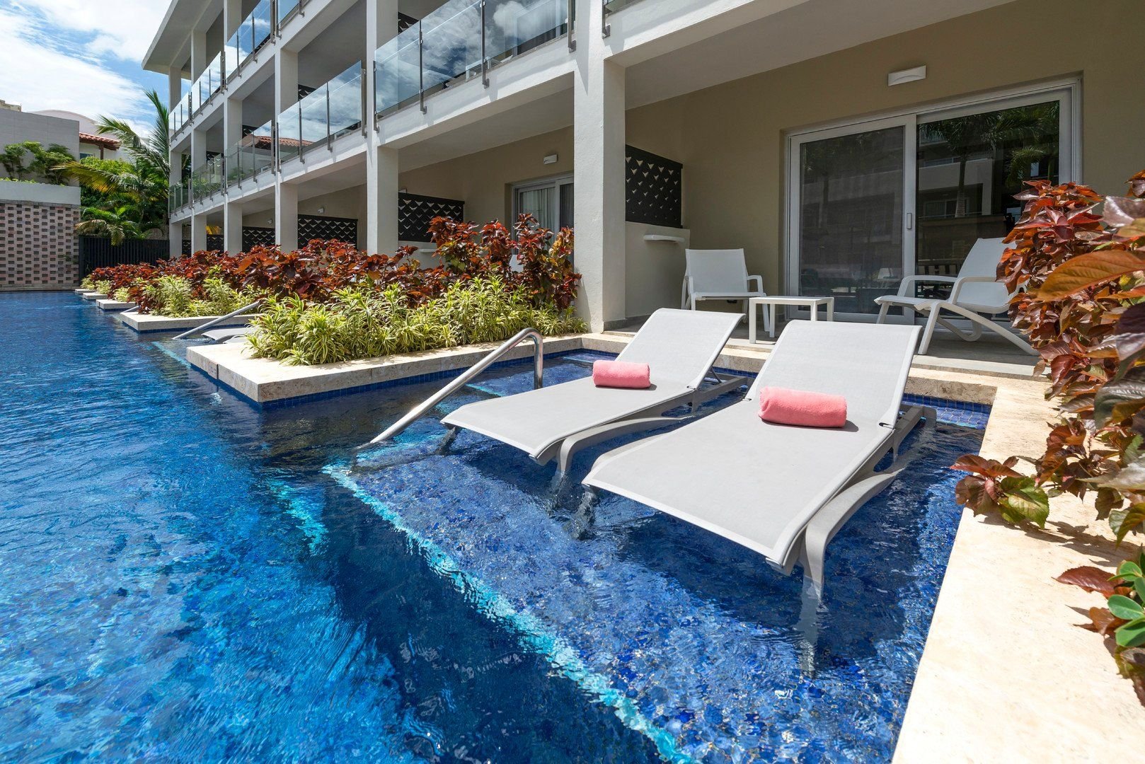 Hotel Catalonia Royal La Romana 13