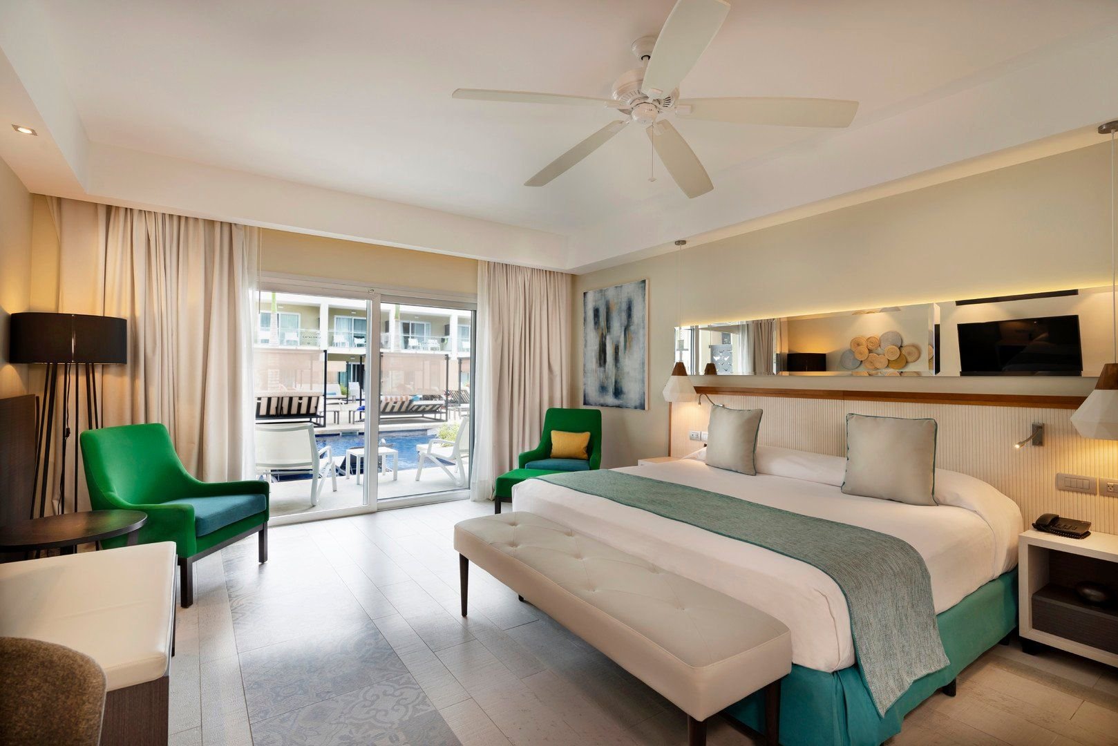 Hotel Catalonia Royal La Romana 16