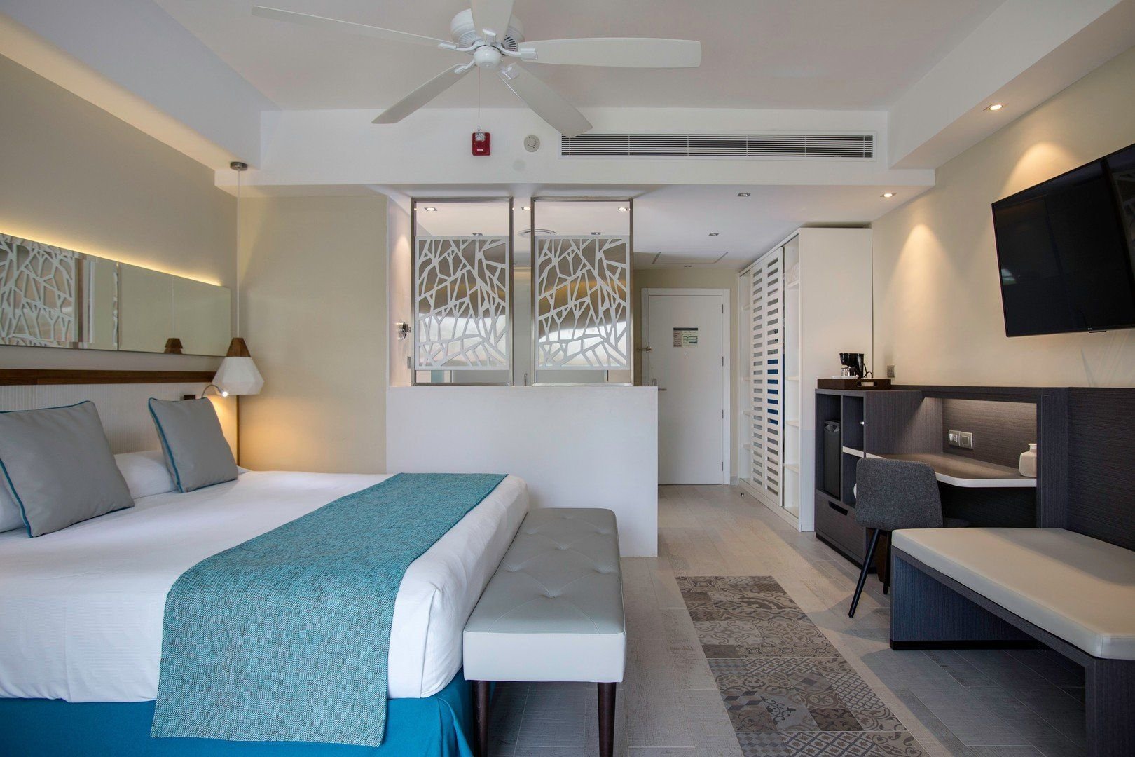 Hotel Catalonia Royal La Romana 8