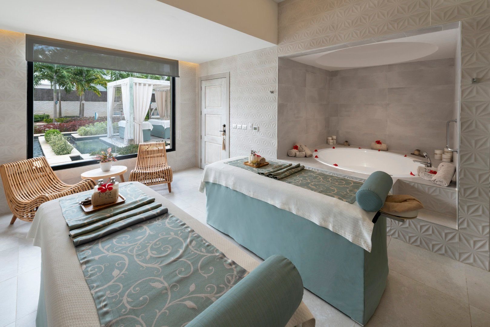 Hotel Catalonia Royal La Romana 10