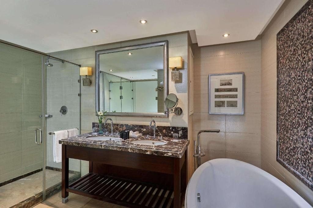 Steigenberger Pyramids Cairo 6