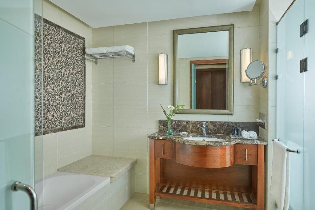 Steigenberger Pyramids Cairo 7