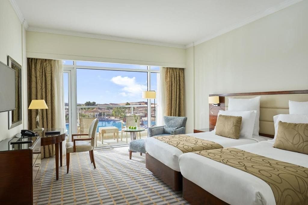 Steigenberger Pyramids Cairo 8