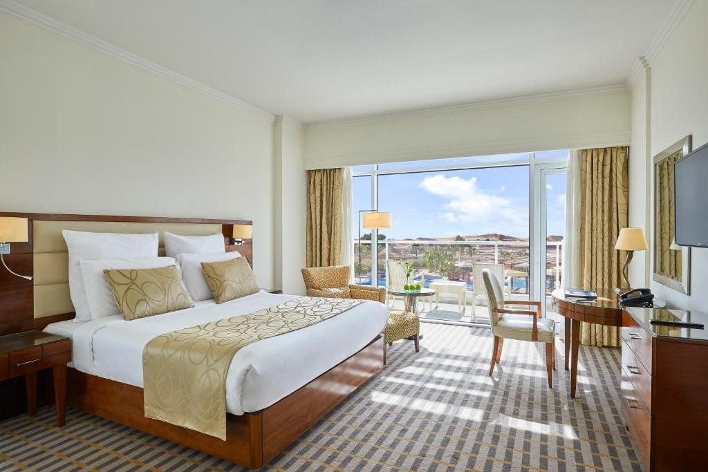 Steigenberger Pyramids Cairo 9