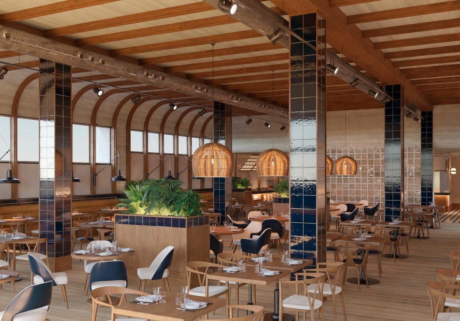 H10 Porto Poniente 11