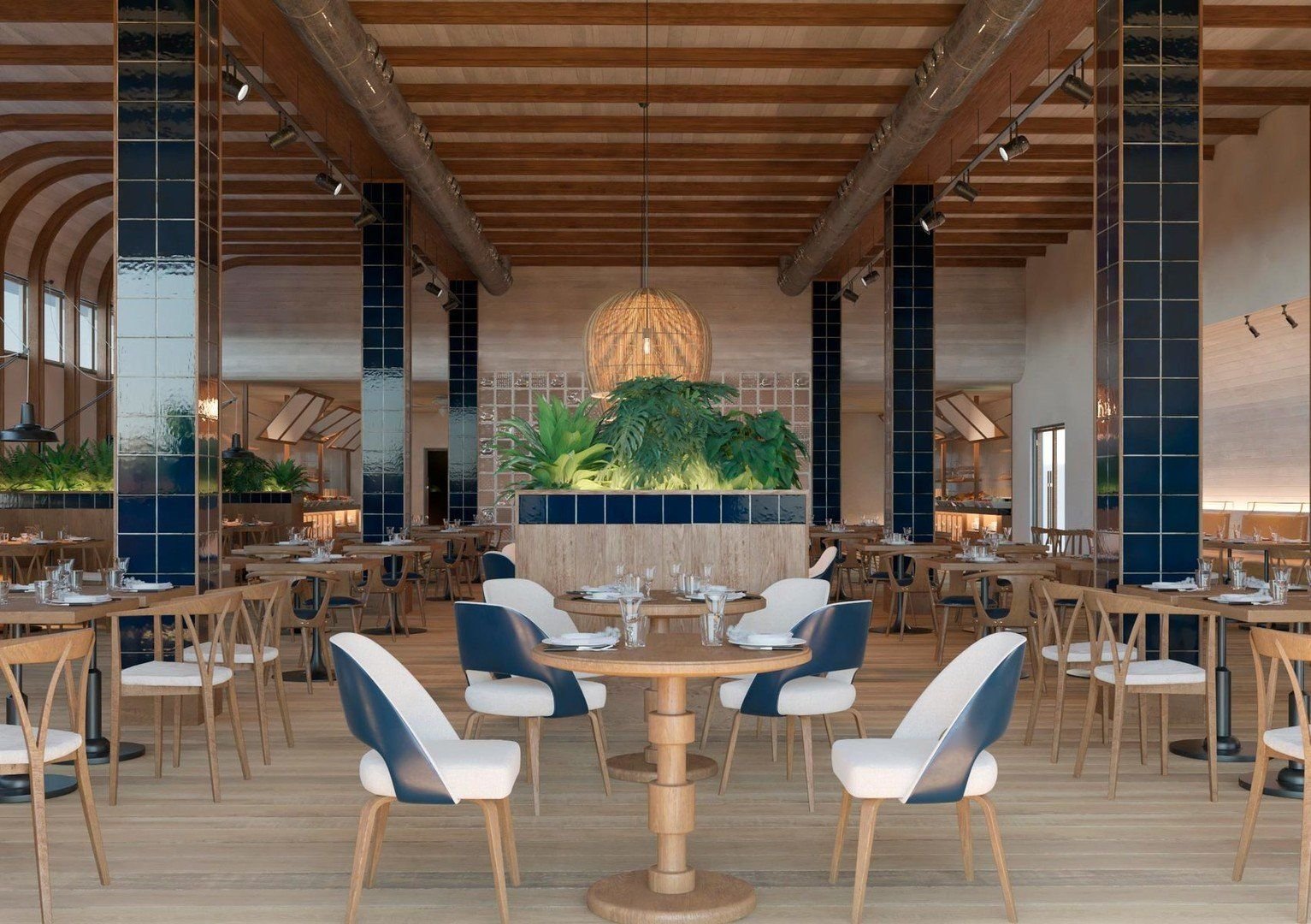 H10 Porto Poniente 13