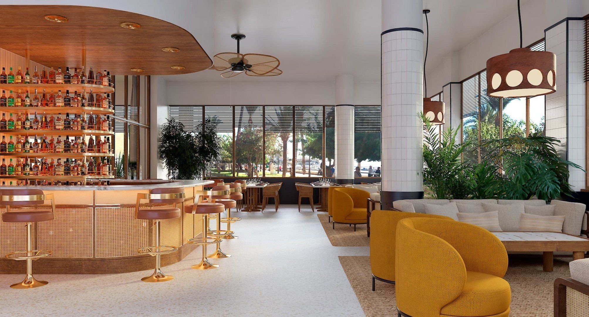 H10 Porto Poniente 14