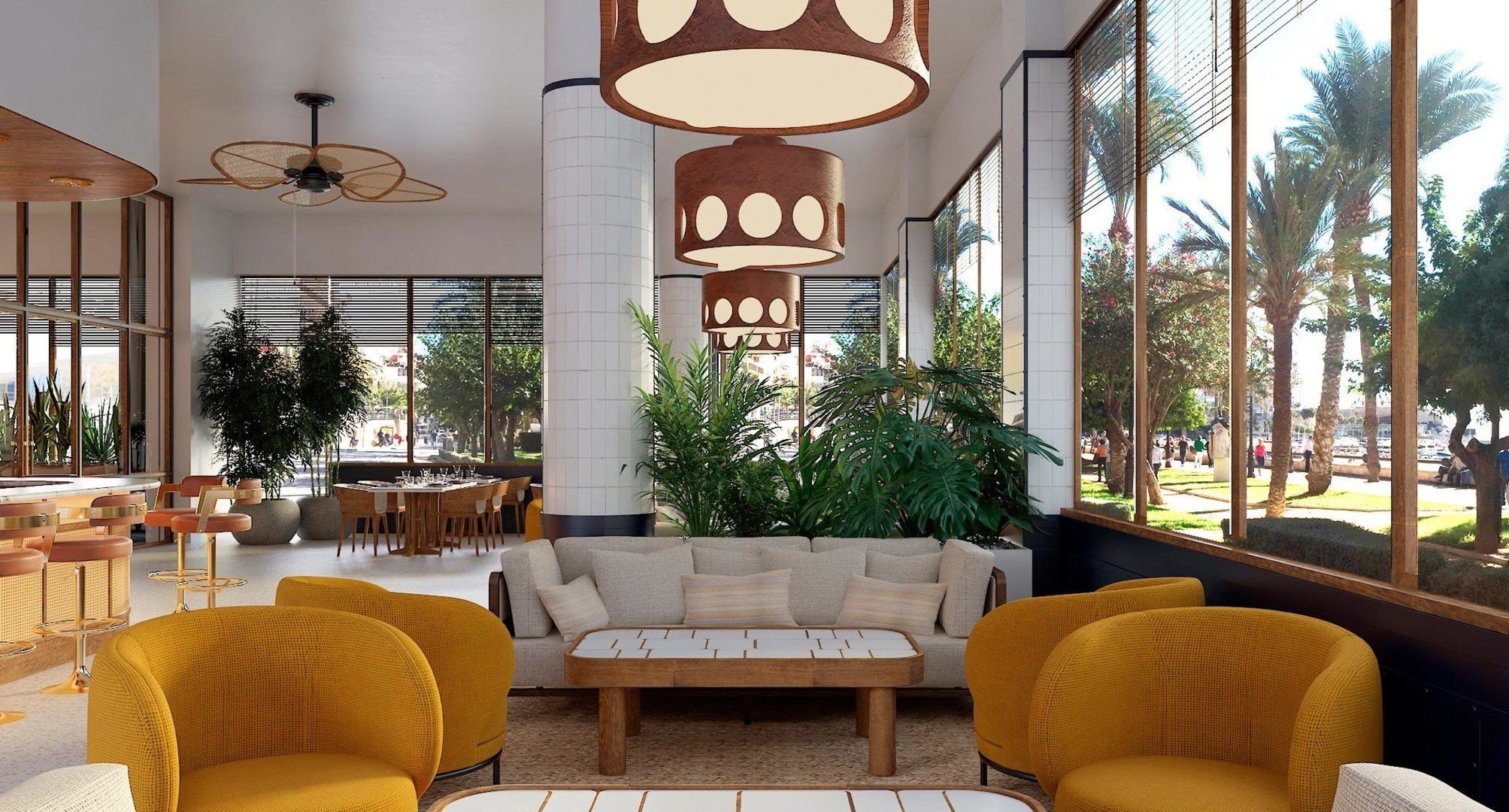 H10 Porto Poniente 15