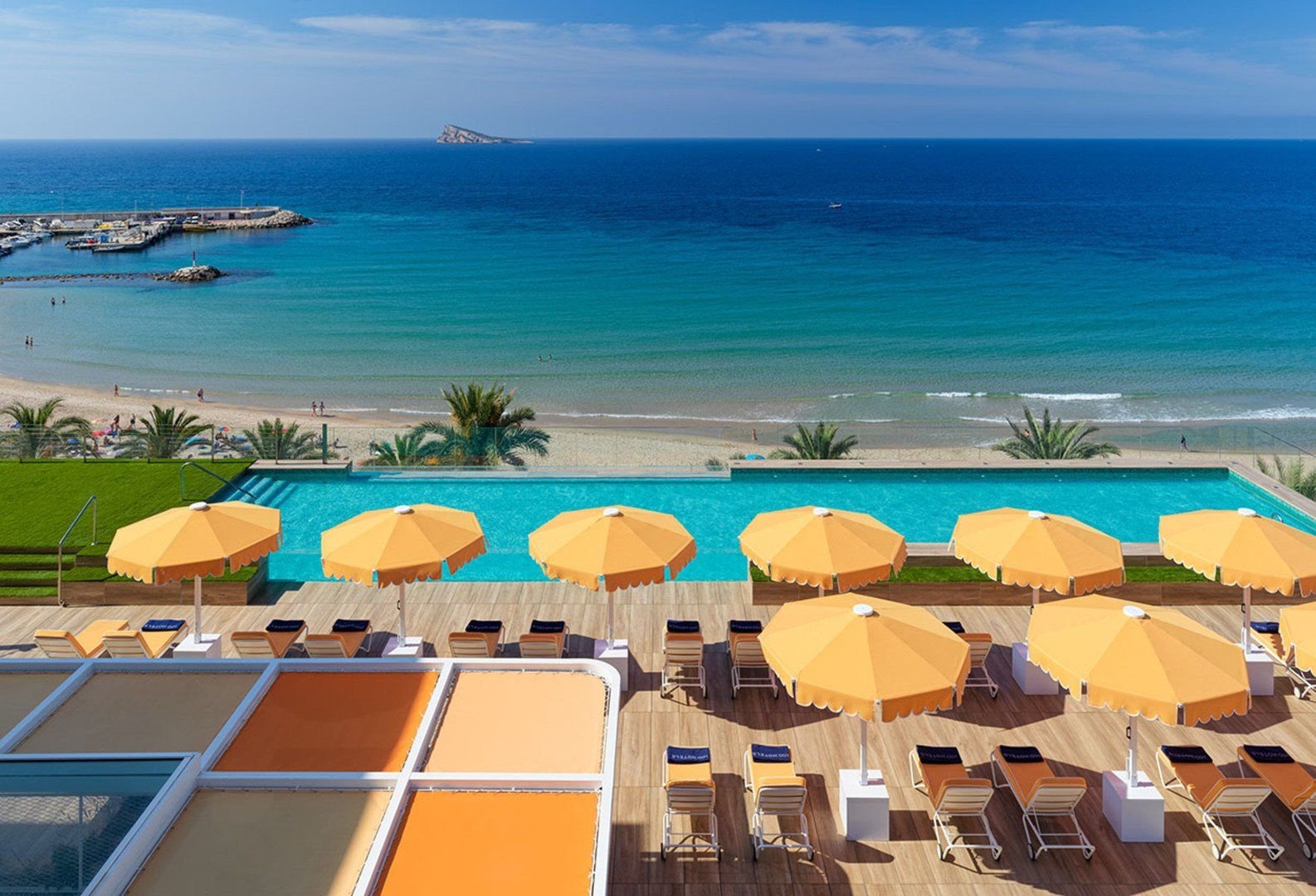 H10 Porto Poniente 2