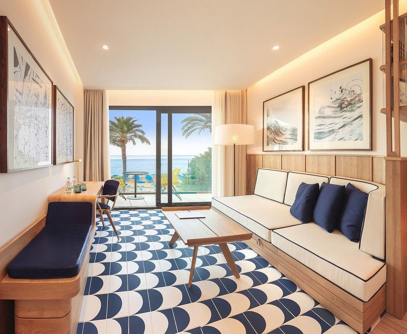 H10 Porto Poniente 5