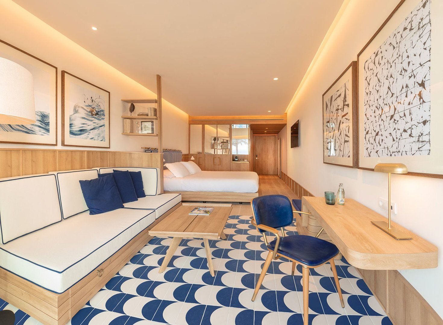 H10 Porto Poniente 7