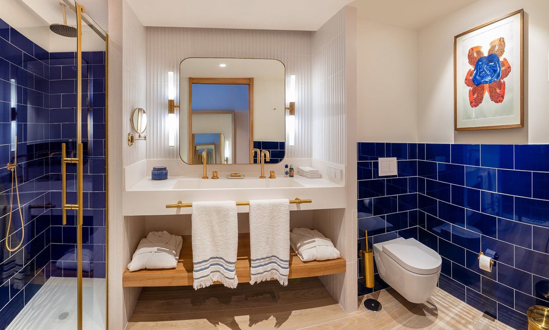 H10 Porto Poniente 9