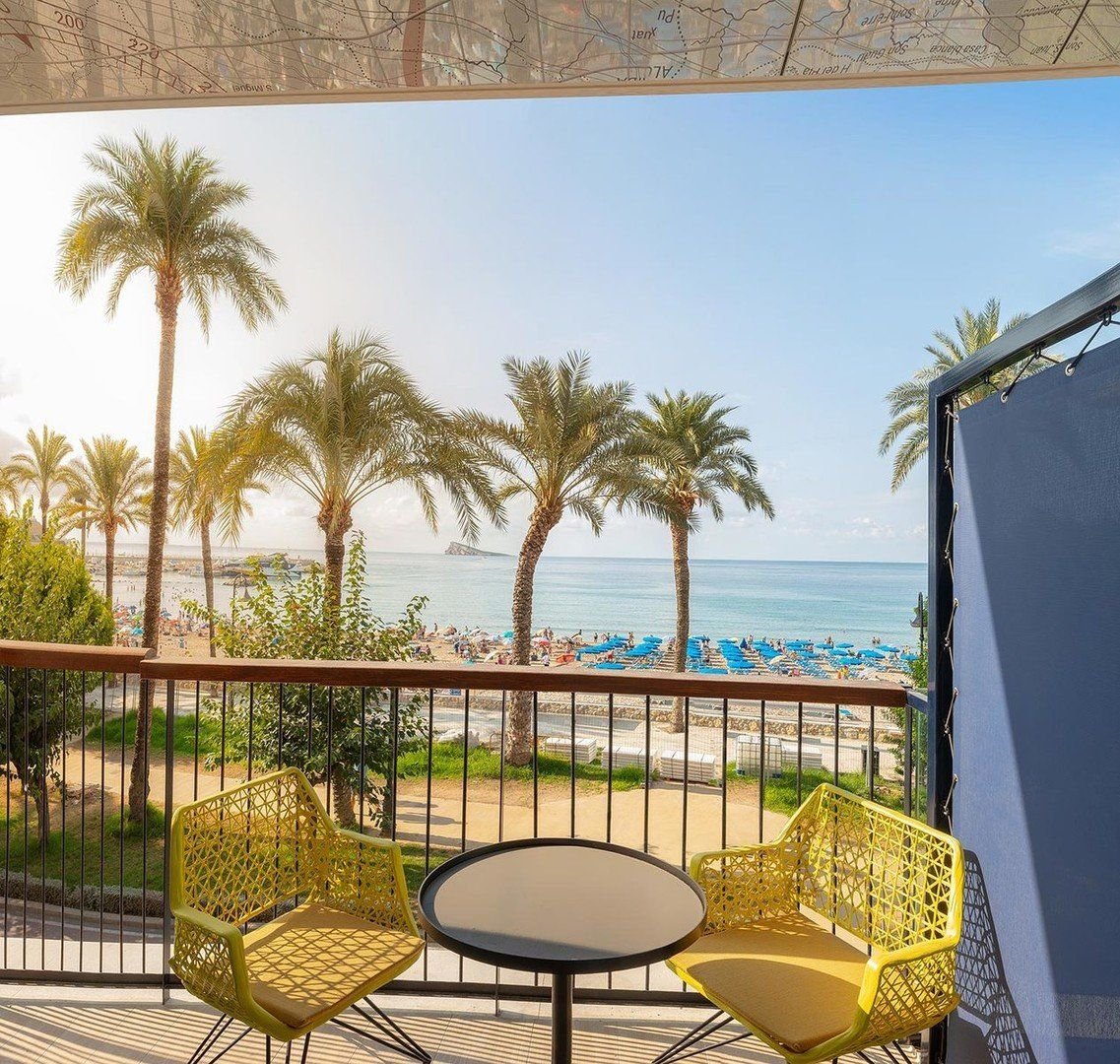 H10 Porto Poniente 10