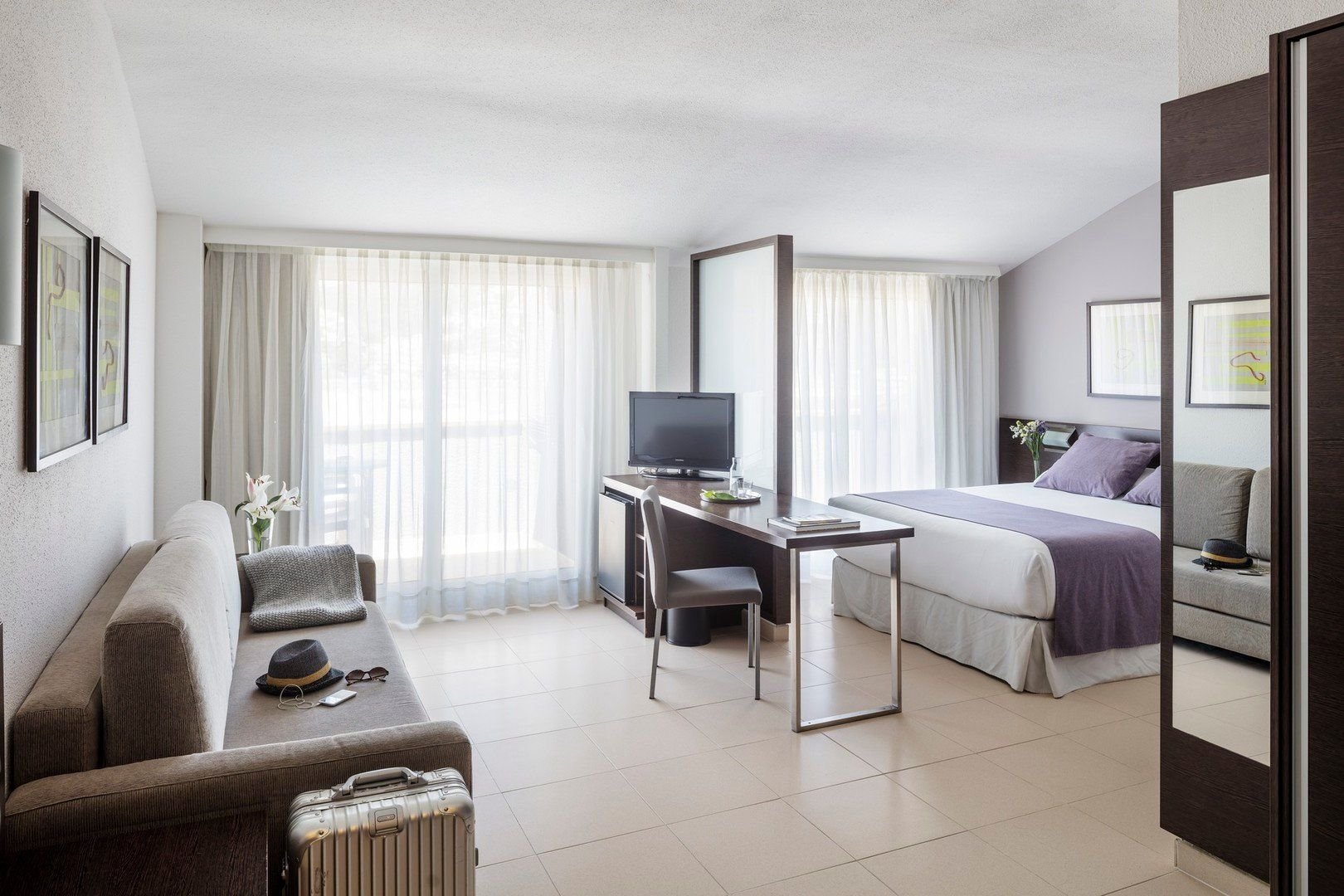 AQUA Hotel The Breeze 11