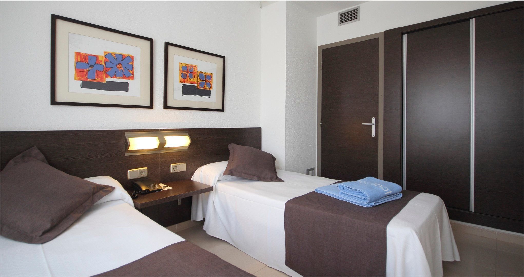 AQUA Hotel The Breeze 12