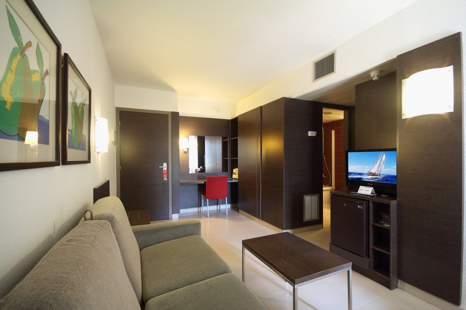 AQUA Hotel The Breeze 13
