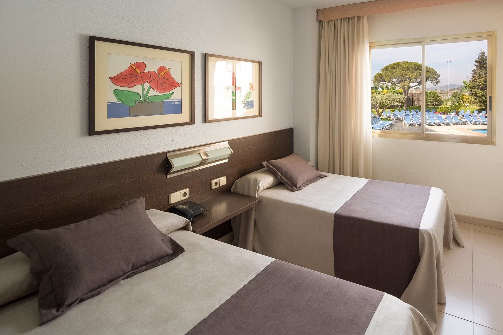 AQUA Hotel The Breeze 14