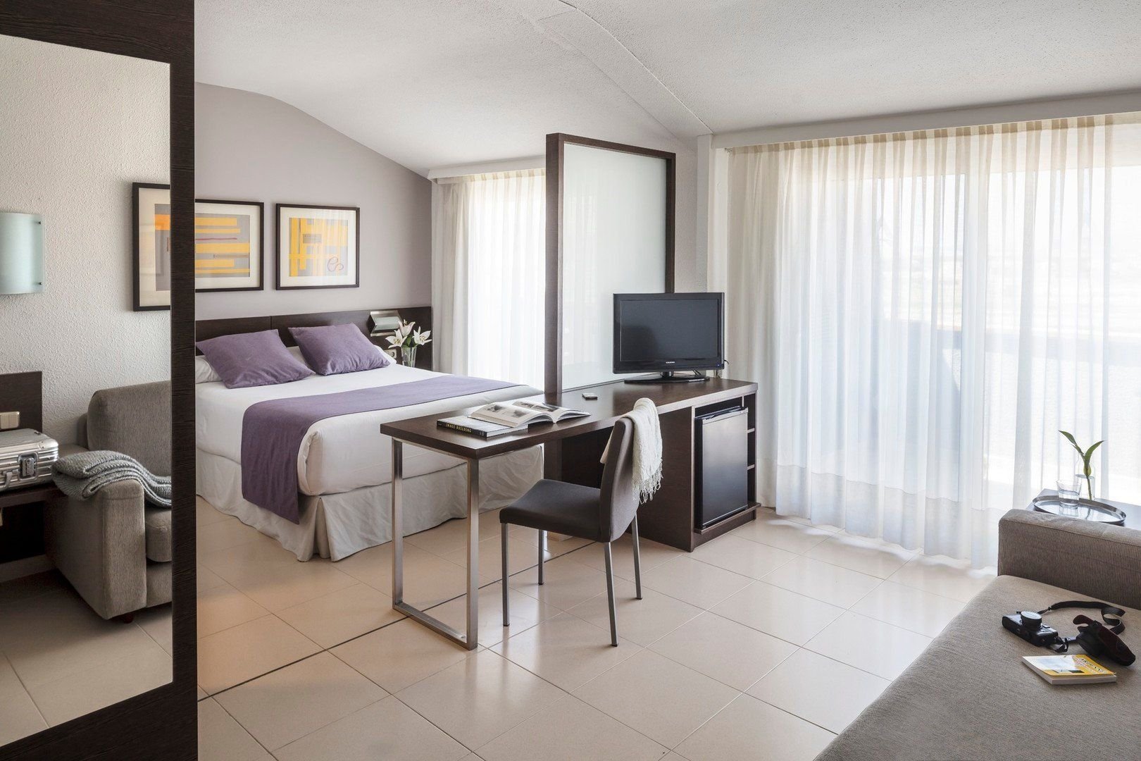 AQUA Hotel The Breeze 10