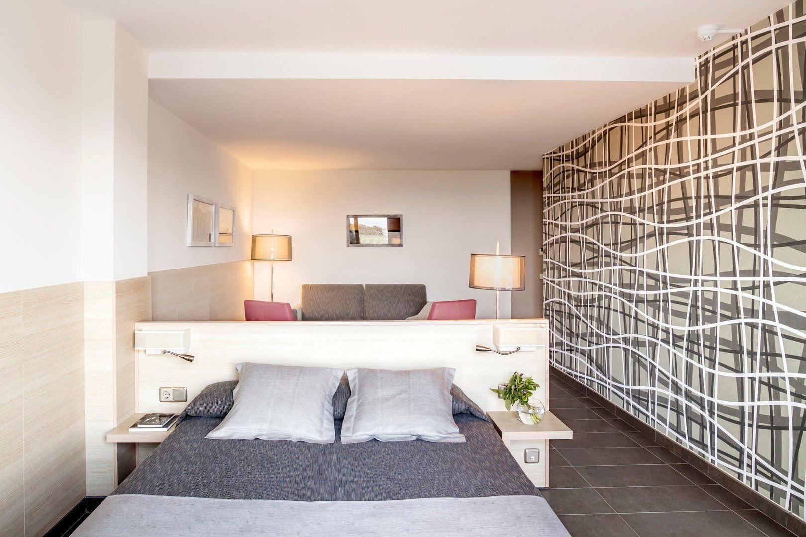 AQUA Hotel Aquamarina & SPA 13