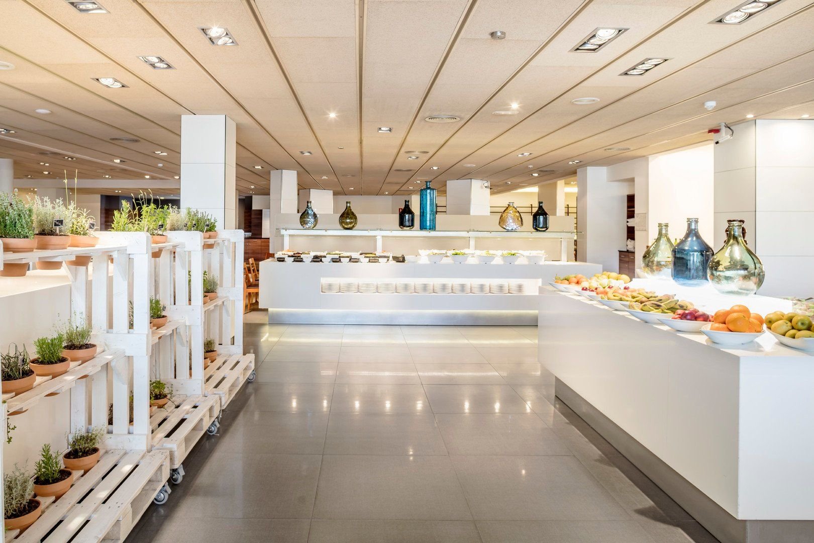 AQUA Hotel Aquamarina & SPA 16