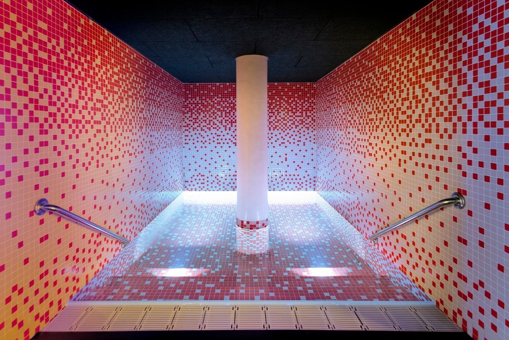 AQUA Hotel Aquamarina & SPA 19