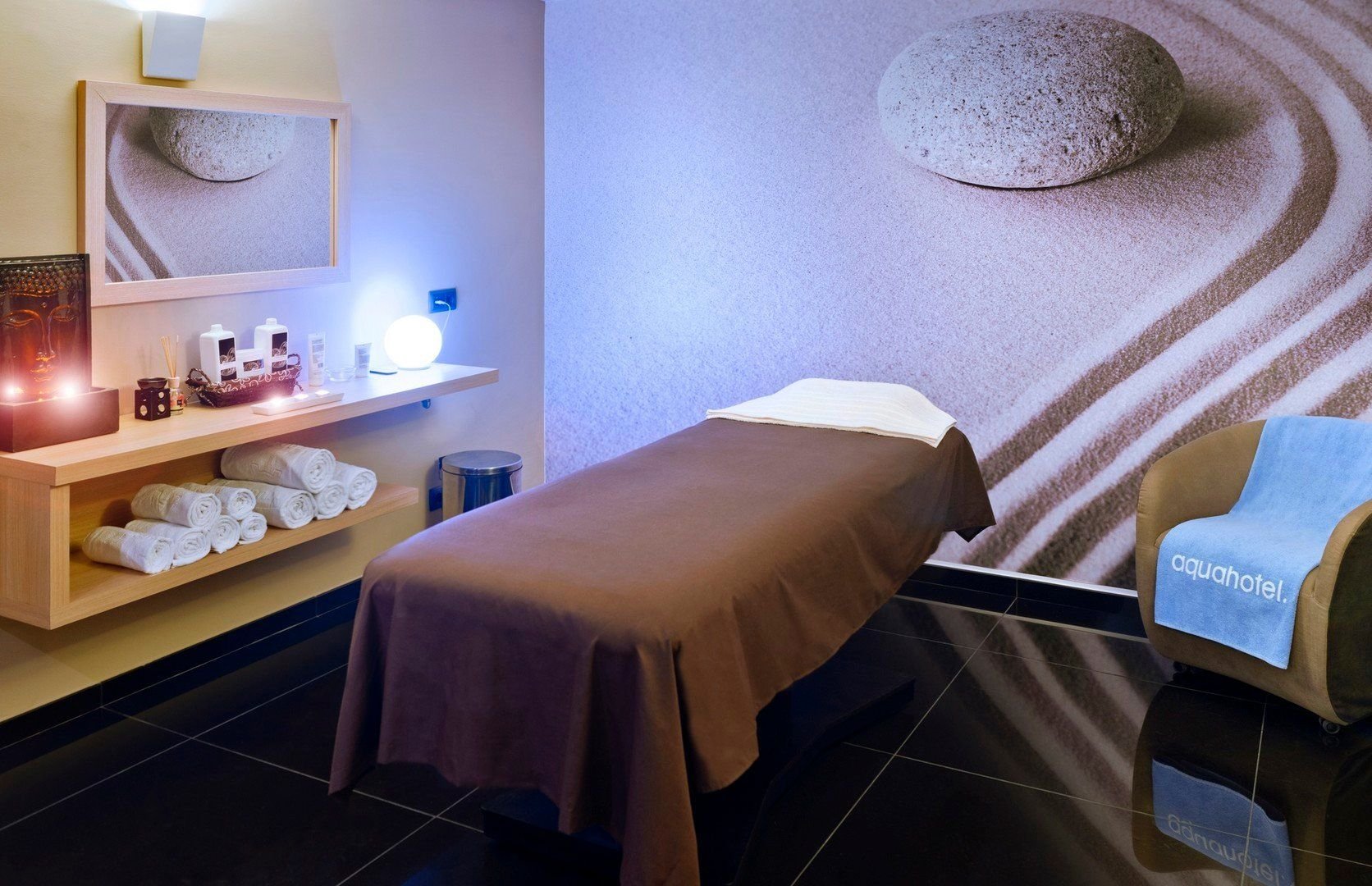 AQUA Hotel Aquamarina & SPA 20