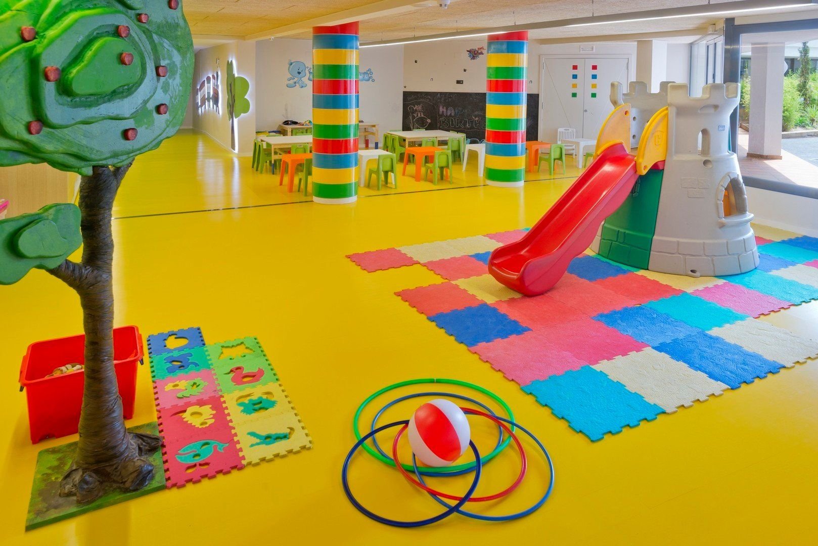 AQUA Hotel Aquamarina & SPA 21