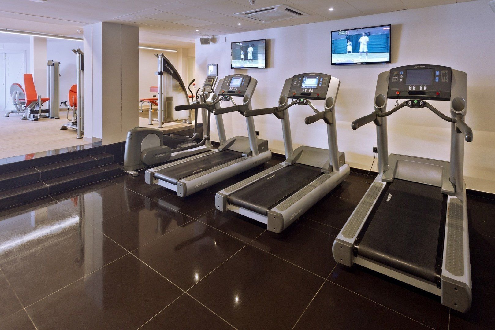 AQUA Hotel Aquamarina & SPA 22