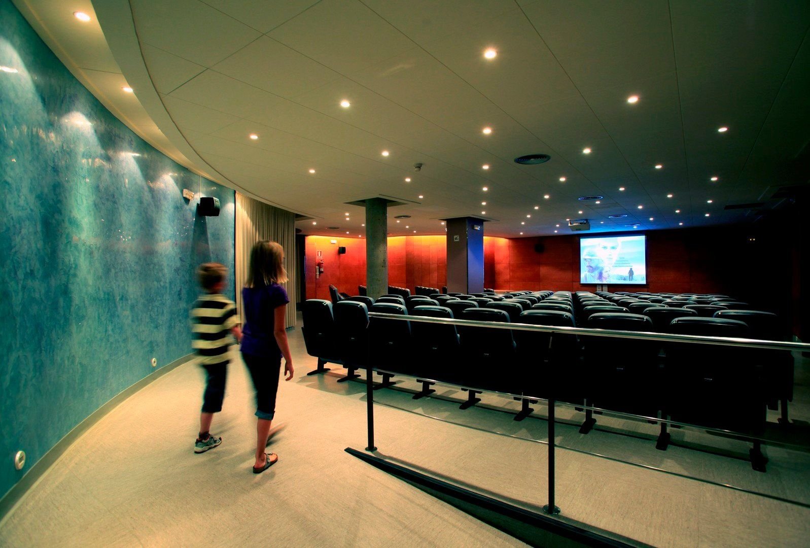 AQUA Hotel Aquamarina & SPA 23