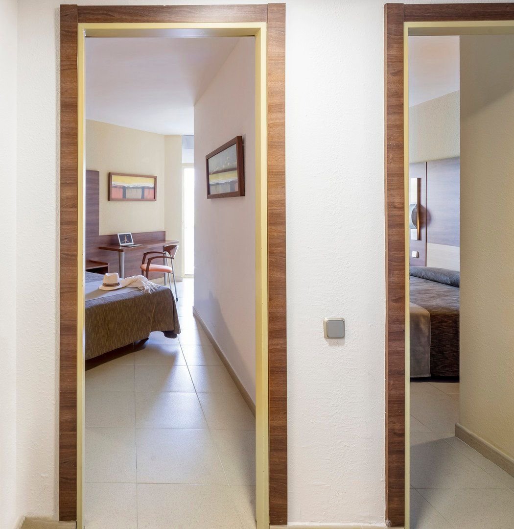 AQUA Hotel Aquamarina & SPA 25