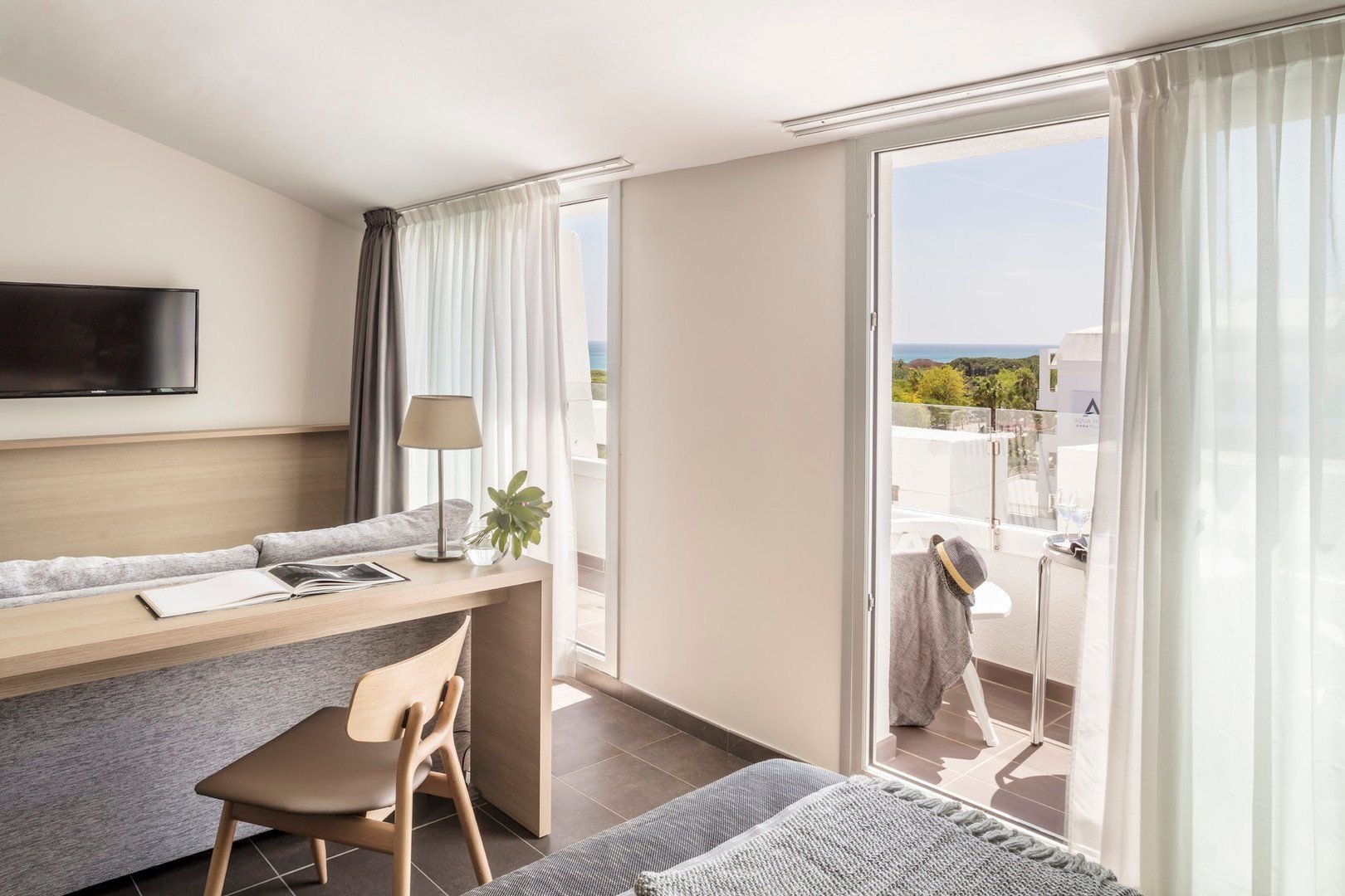 AQUA Hotel Aquamarina & SPA 5