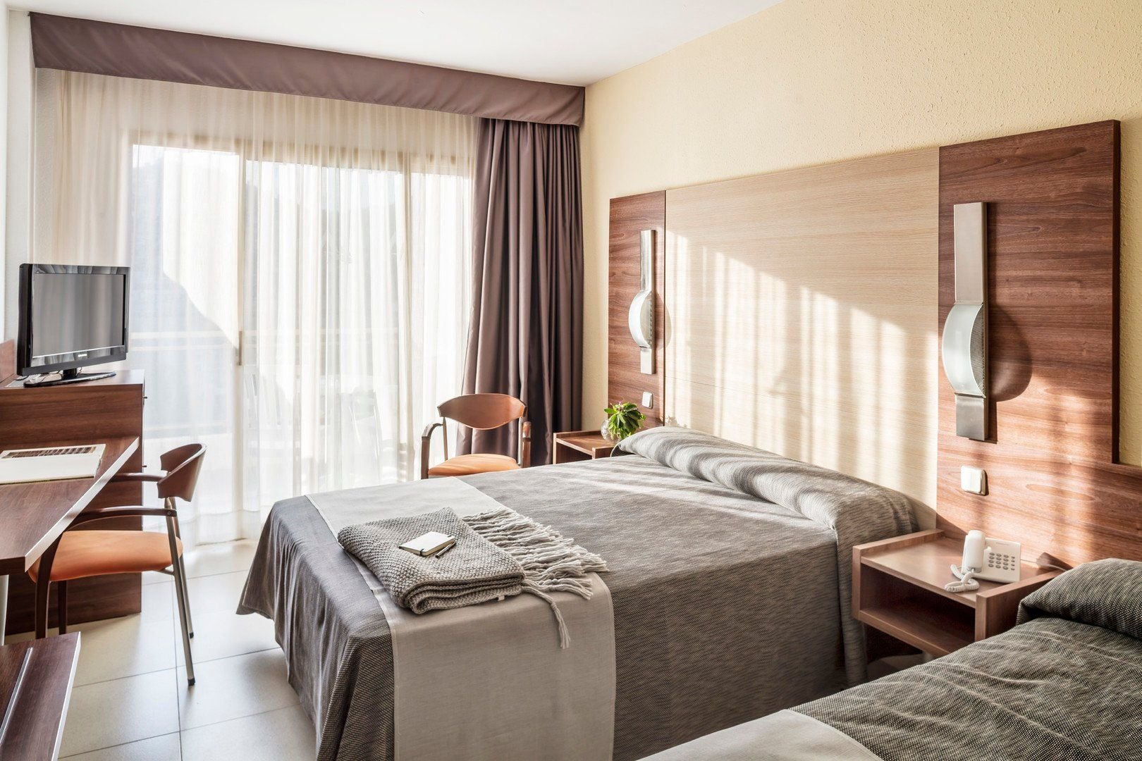 AQUA Hotel Aquamarina & SPA 8