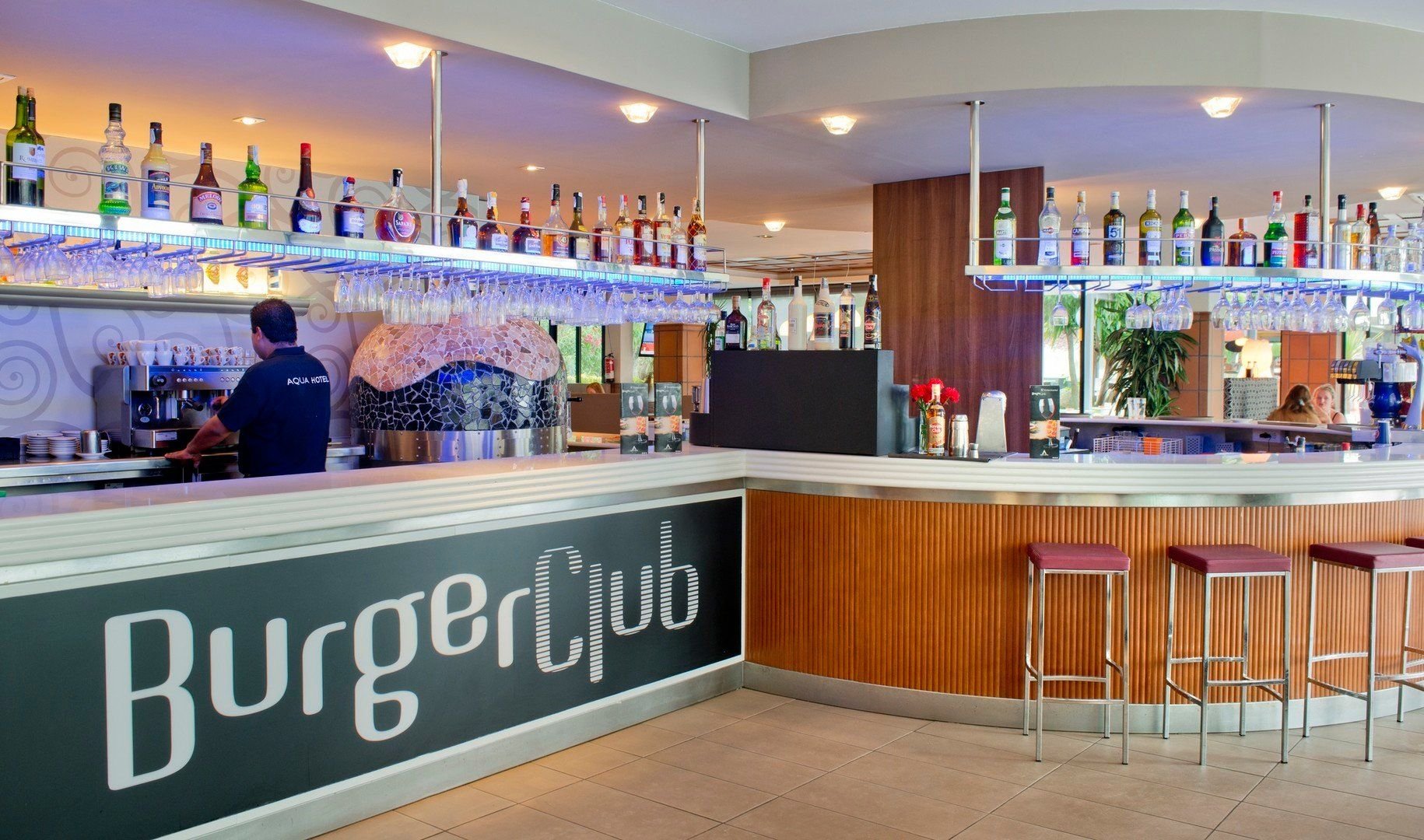 AQUA Hotel Aquamarina & SPA 10