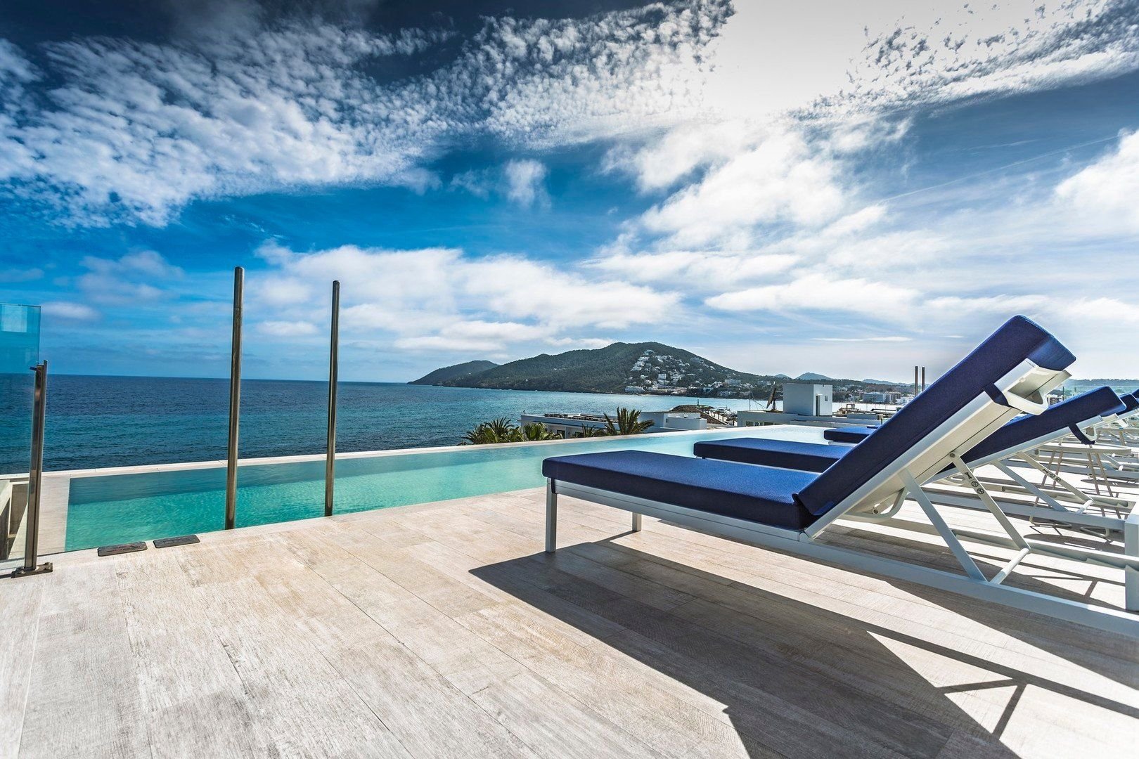 Hotel Catalonia Royal Ses Estaques (ex Savines) 11