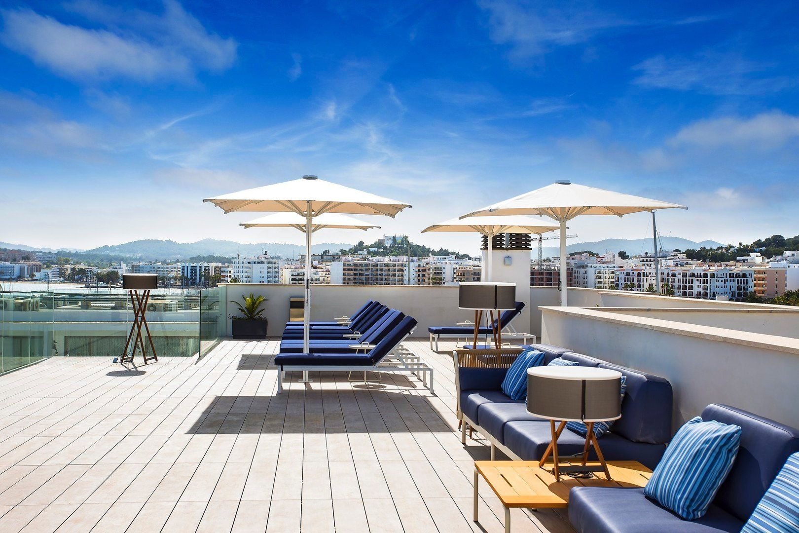 Hotel Catalonia Royal Ses Estaques (ex Savines) 12