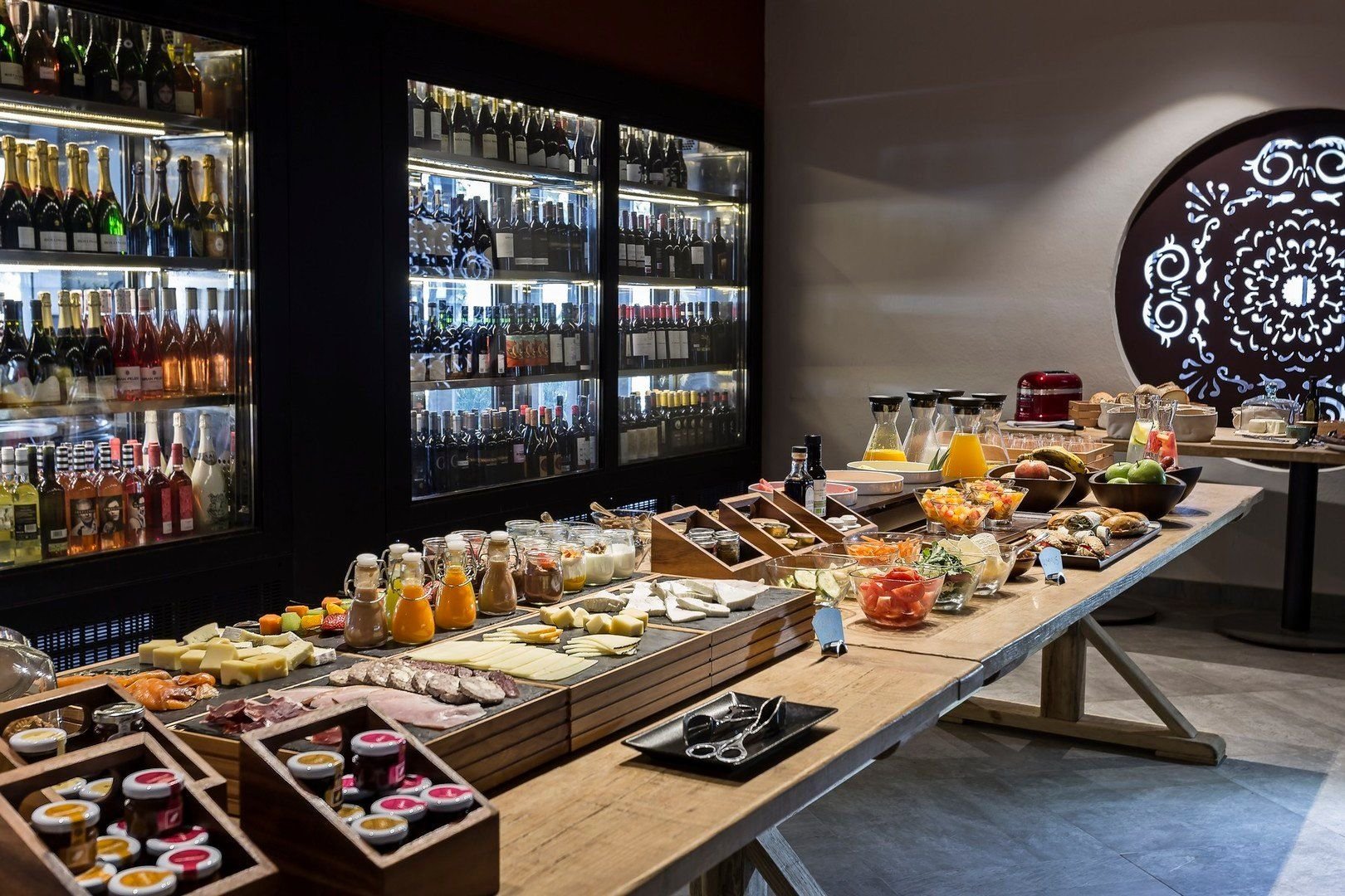 Hotel Catalonia Royal Ses Estaques (ex Savines) 13