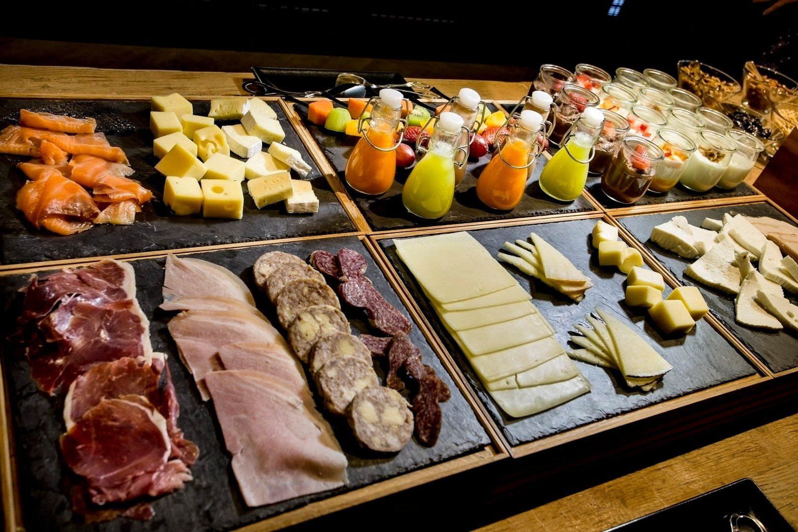 Hotel Catalonia Royal Ses Estaques (ex Savines) 14