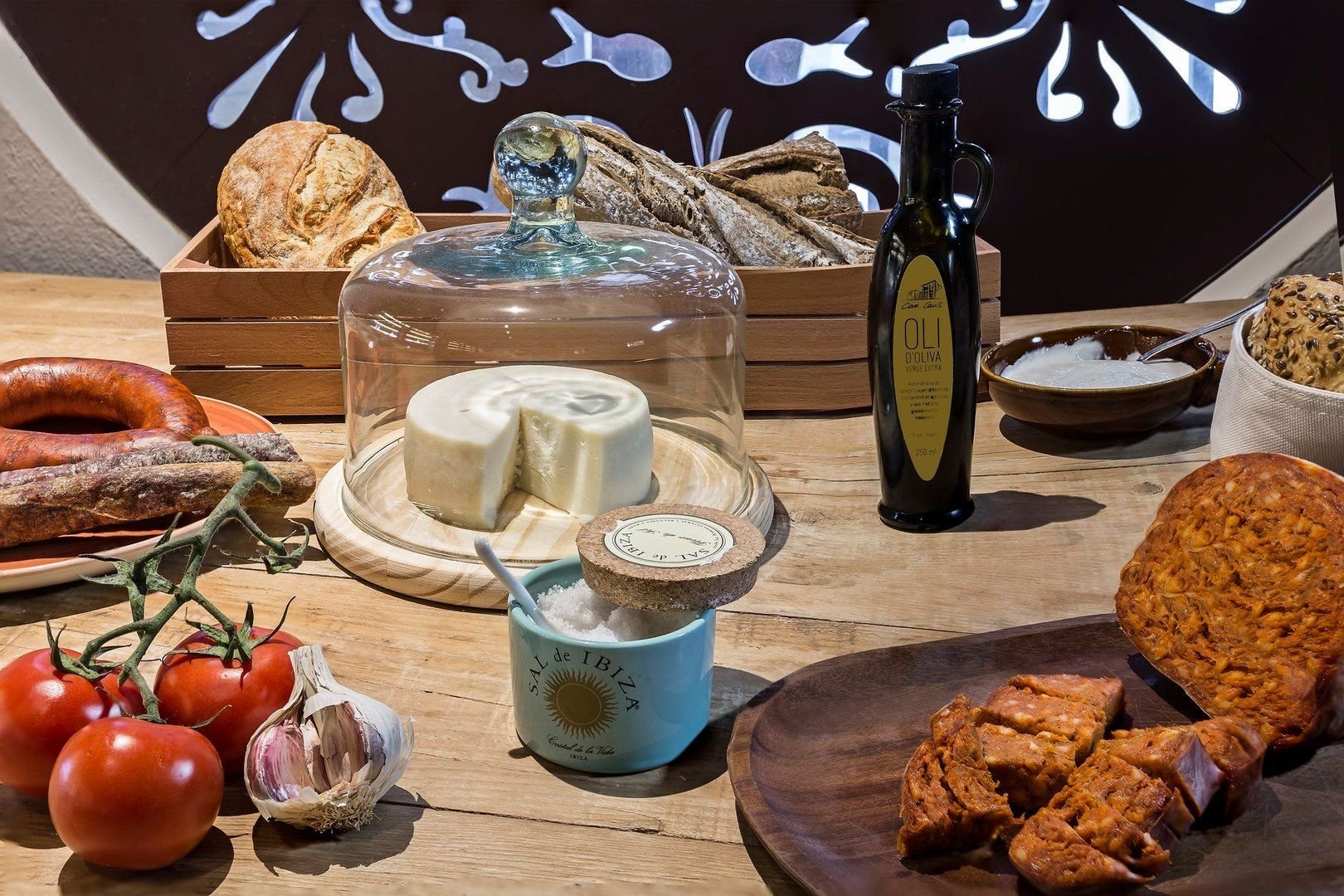 Hotel Catalonia Royal Ses Estaques (ex Savines) 15