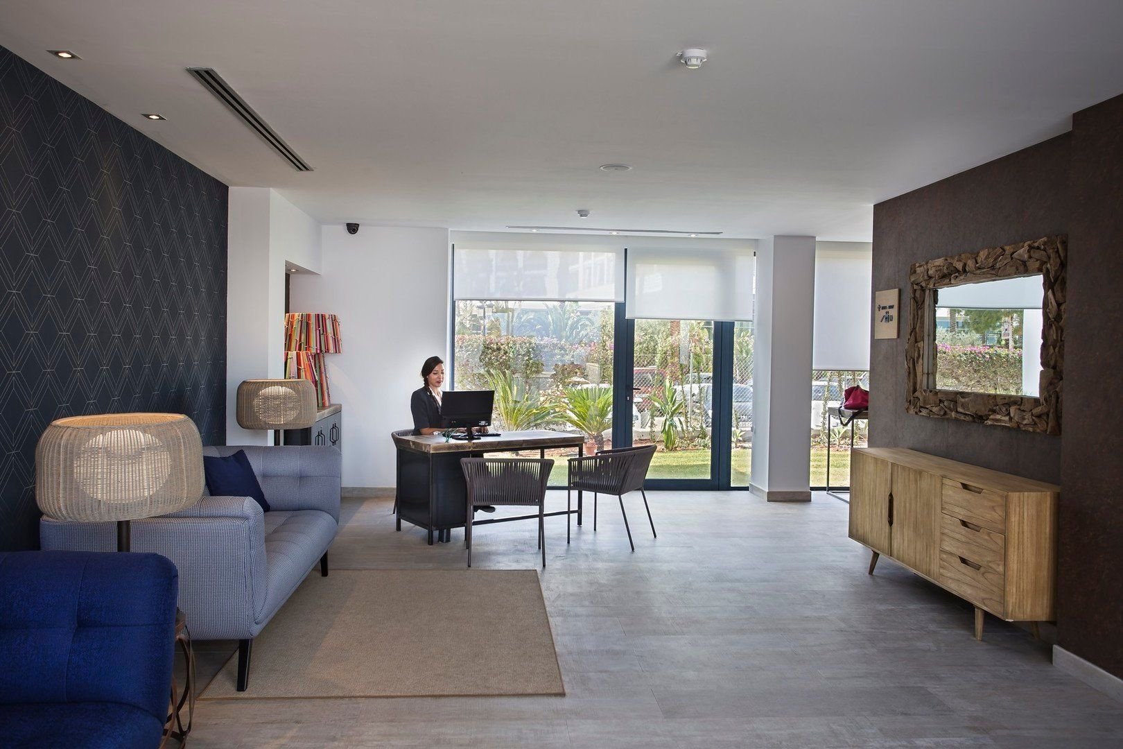 Hotel Catalonia Royal Ses Estaques (ex Savines) 27