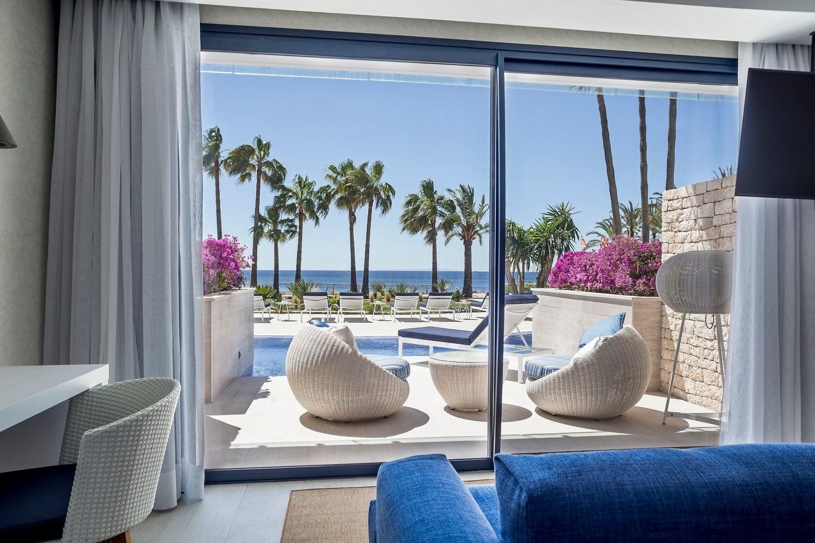 Hotel Catalonia Royal Ses Estaques (ex Savines) 4