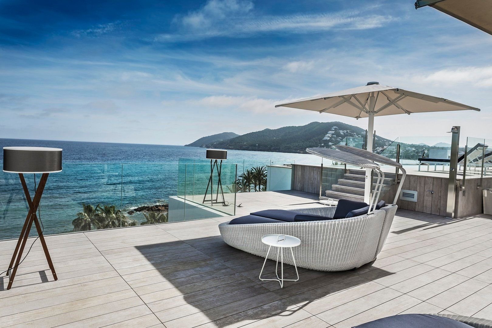 Hotel Catalonia Royal Ses Estaques (ex Savines) 8