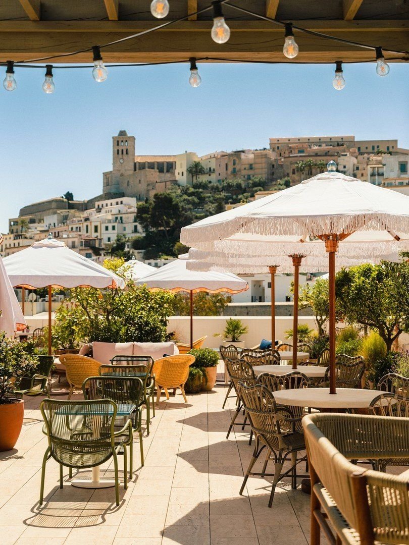 The Standard Ibiza 2