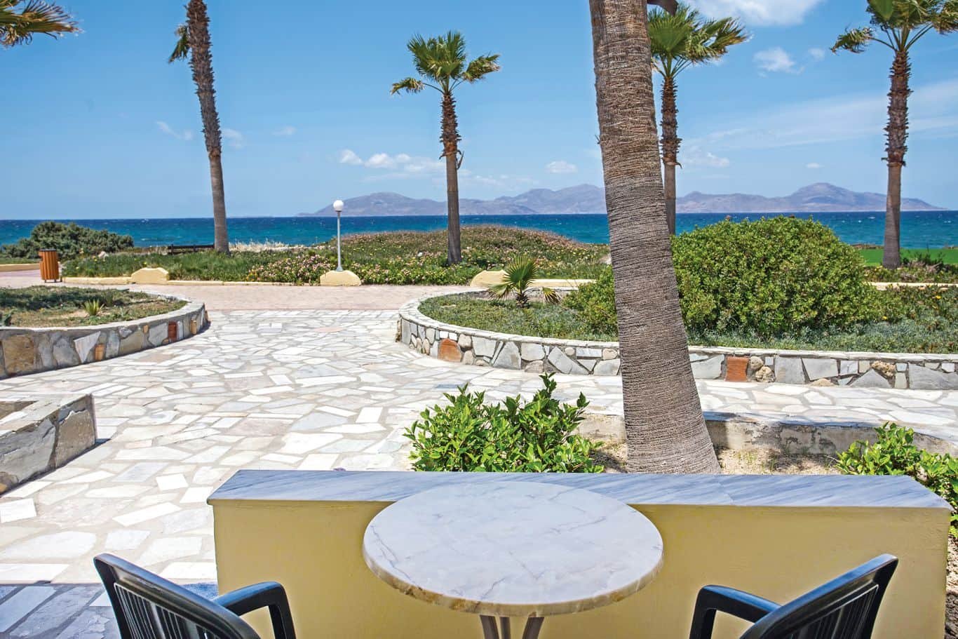 Hotel Eurovillage Achilleas 11